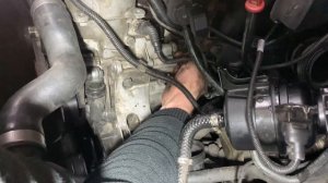 Куда уходит масло? Замена прокладки маслостакана bmw e39 на м52tu m54