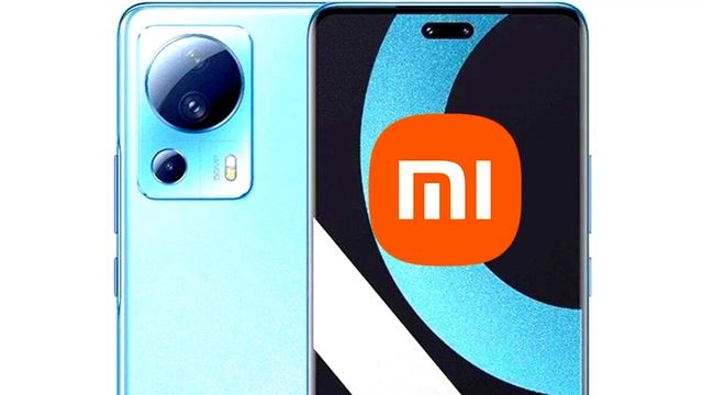 Xiaomi 13 lite Triple Camera 50MP/ review Xiaomi 12 lite смотреть онлайн