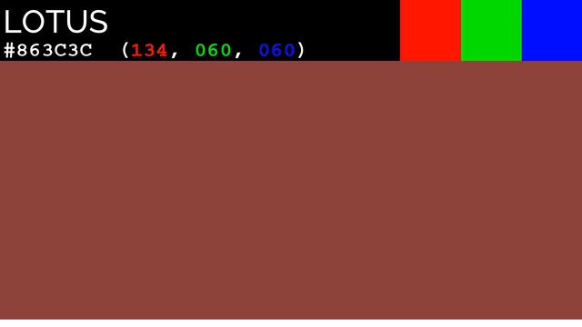 Paint Color Names in Alphabetical Order смотреть онлайн