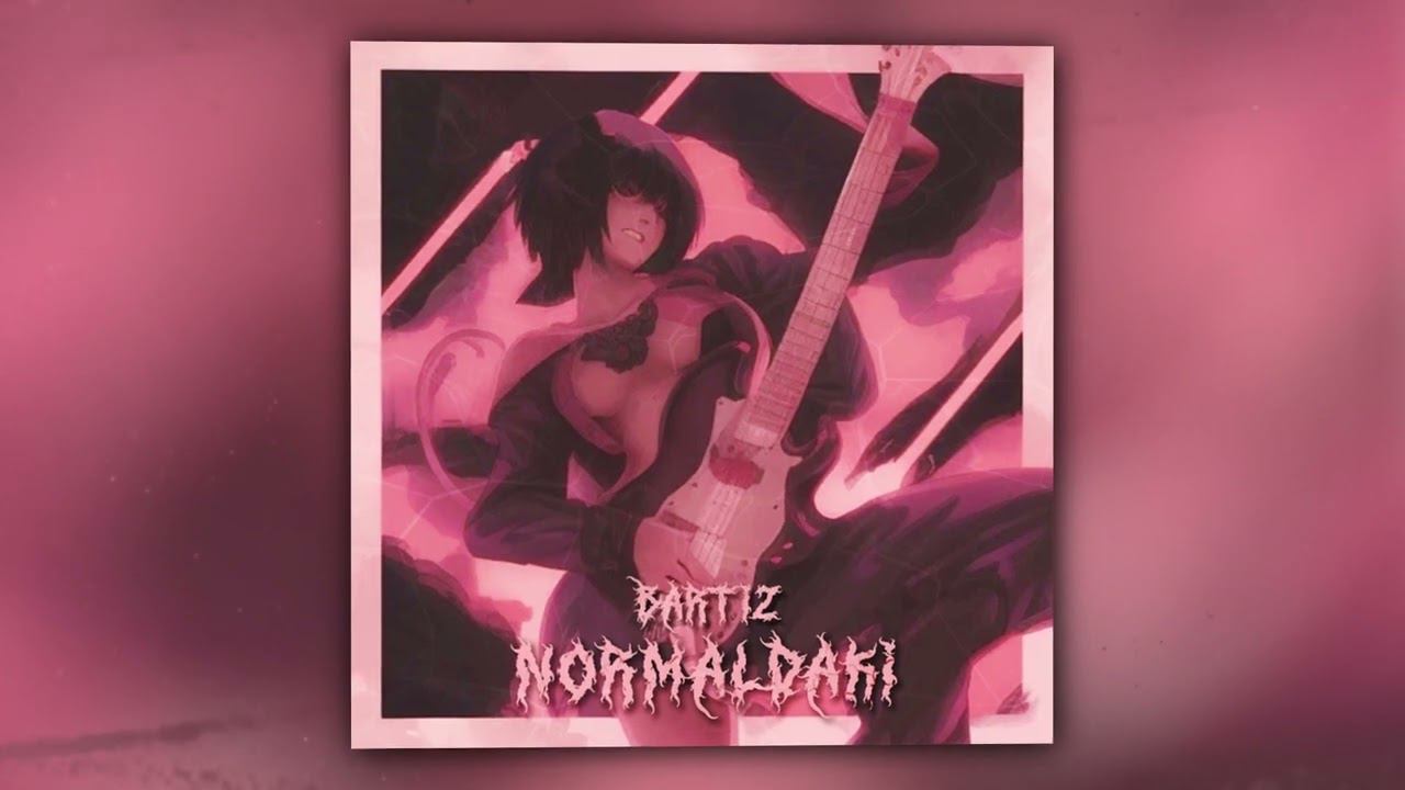 BartiZ - Normaldaki (Official Audio) смотреть онлайн