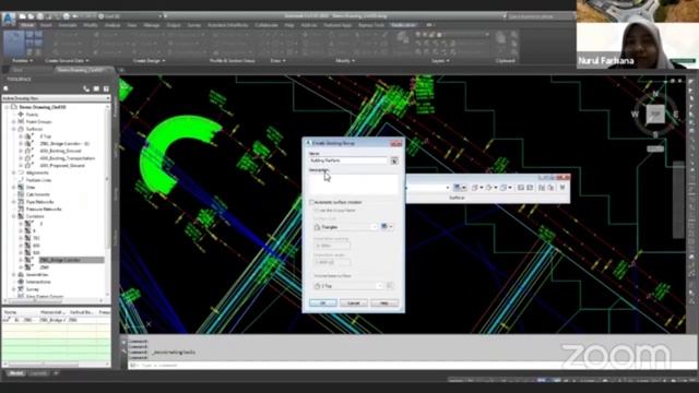 CIW 2020 BIM in Infrastructure Pt 4 смотреть онлайн