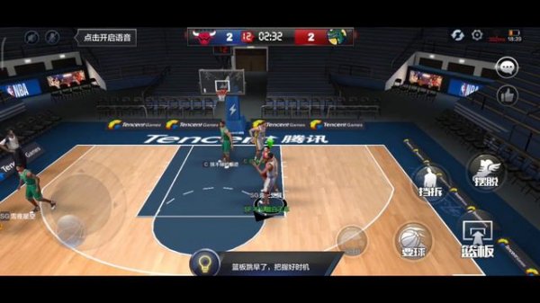 Top 10 Best Basketball Games for ANDROID & iOS 2023 (Online/Offline)