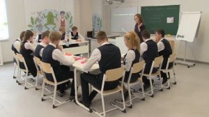 Учитель года России 2021. Латышева Т.А. Русский язык, литература.