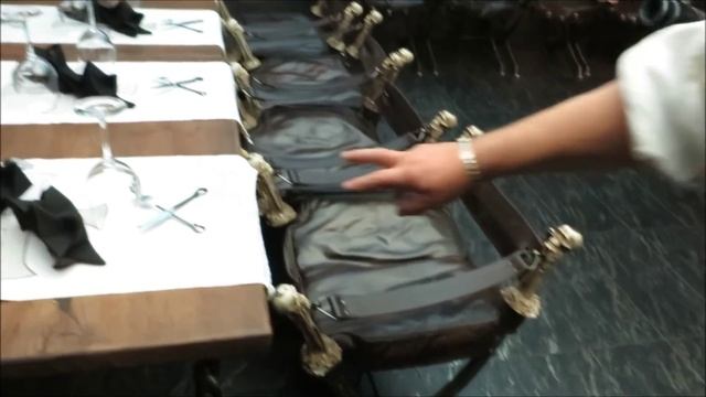 Путешествие в Таллин. день третий. часть третья смотреть онлайн