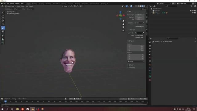 Я добавил мемные 3D модели в бравл старс (чтобы не было скучно) смотреть онлайн