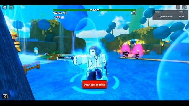 Mythic Coyote Anime Adventures, Anime Adventures обзор мифик Coyote, Showcase Coyote Anime Adventur