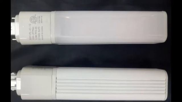 compatible G24Q 4pins PL lamp смотреть онлайн
