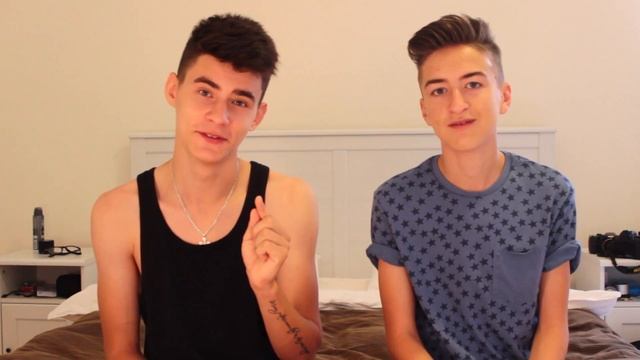 Что делать когда тебе скучно в отеле / Bored In A Hotel Room | HalBer смотреть онлайн