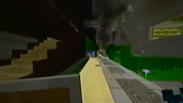 MinecraftOnline на видеокассете смотреть онлайн
