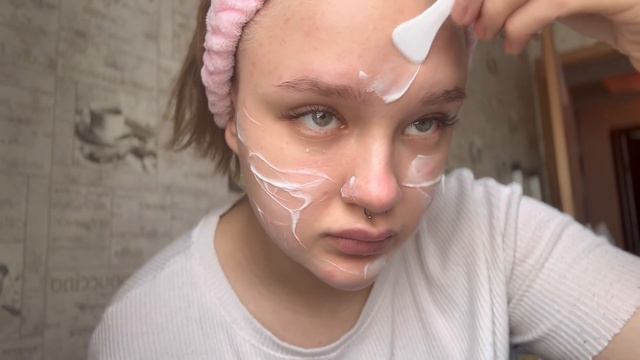 Стремлюсь к чистой и здоровой коже. Обзор аппарата для ультразвуковой чистки лица Kitfort KT-3132. смотреть онлайн