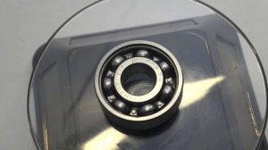 Особенности подшипников российского производства