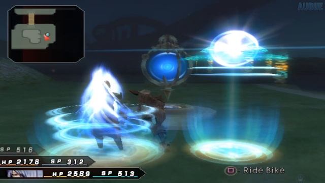 .hack//G.U. Vol. 2//Reminisce All Characters [PS2] смотреть онлайн