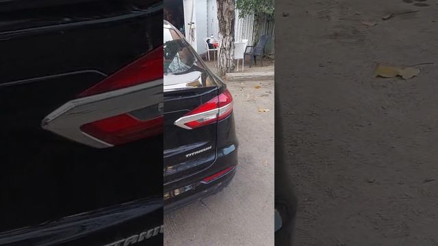 Заправка кандера 1234yf .Ford Fusion energi Titanium плагин-гибрид . смотреть онлайн