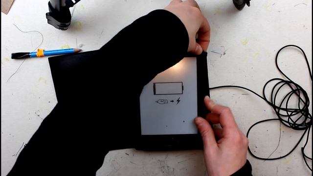 Diy Kindle Cover смотреть онлайн