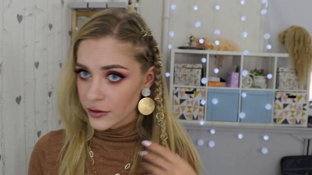 ТЕСТИРУЮ КОСМЕТИКУ ДЛЯ ВОЛОС SEPHORA | СПРЕЙ ДЛЯ ОКРАШИВАНИЯ ВОЛОС | ХАЙЛАЙТЕР ДЛЯ ВОЛОС смотреть онлайн