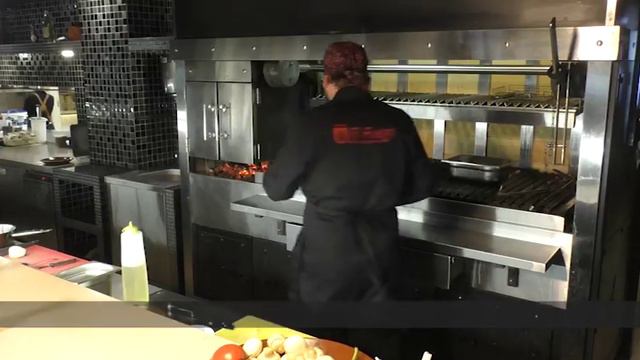 УТРО СО ВКУСОМ (ОВОЩИ-ГРИЛЬ) смотреть онлайн