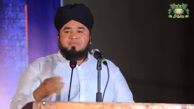 Allama hafizullah mustafai complete bayan emotional смотреть онлайн