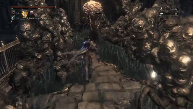 How to: Stop Frenzy in Nightmare Mensis смотреть онлайн