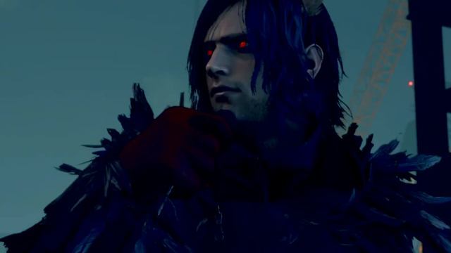 Resident Evil 4 Remake Platina смотреть онлайн