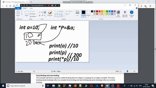 #ppl rgpv ppl unit 2 part 3 смотреть онлайн
