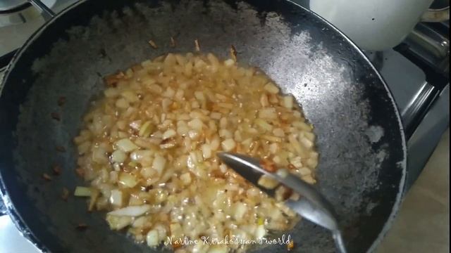 Самый вкусный фасолевый суп смотреть онлайн