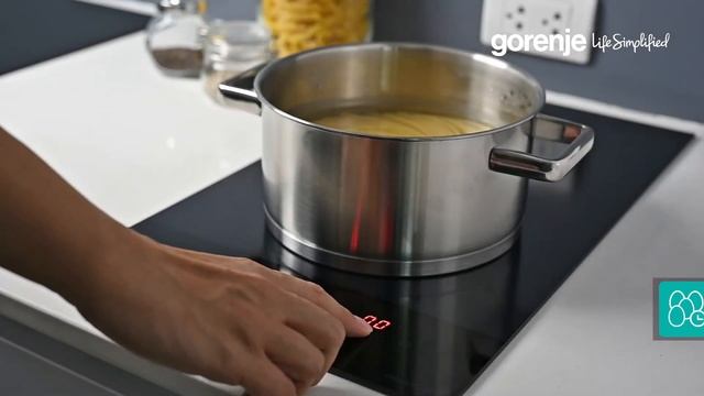 How it works * Gorenje Induction Hob Model : IT321SYB смотреть онлайн