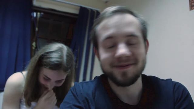 ДР Влог #2. Грузия, часть 1 – Тбилиси смотреть онлайн