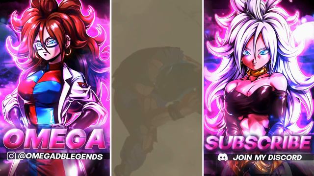 ABSOLUTE GOD RANK!!! | ULTRA SUPER SAIYAN BLUE KAIOKEN GOKU SHOWCASE IN HINDI | DRAGON BALL LEGENDS смотреть онлайн