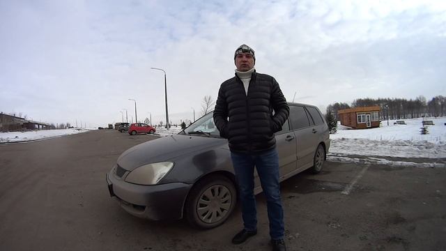 Митсубиши Лансер 1.6МТ. Отзыв реального владельца. Пробег без малого 200 тыс. смотреть онлайн