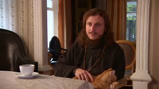 ФИЛЬМ ИОАНН КРЕСТЬЯНКИН.