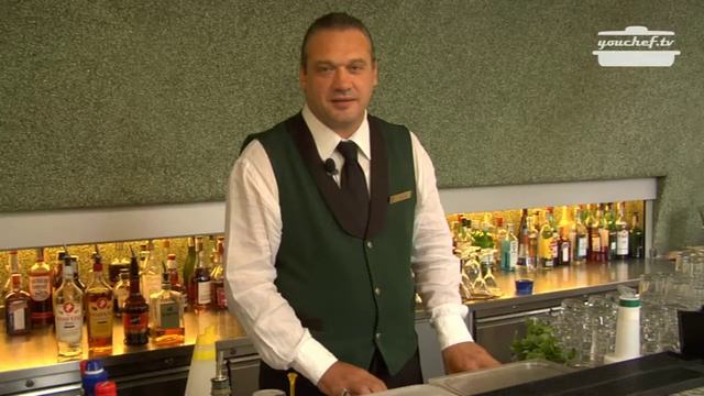 youchef.tv - Mai Tai смотреть онлайн