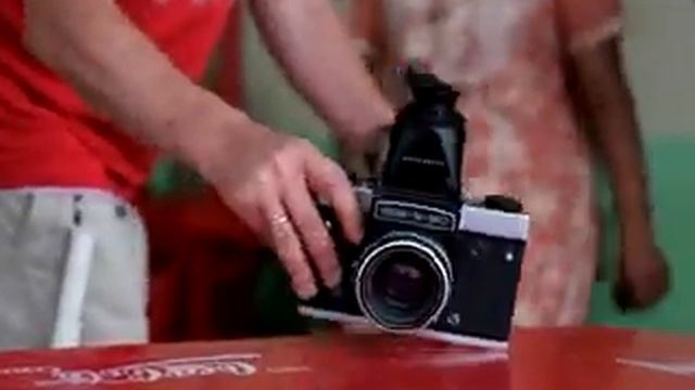 Групповое фото на 