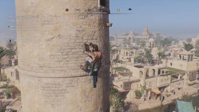 Assassin's Creed Mirage Part 8 - Playthrough (No Commentary) смотреть онлайн