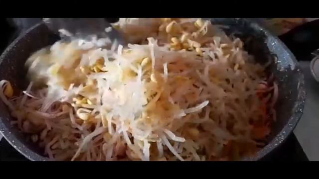 ✨Ростки сои✨ смотреть онлайн