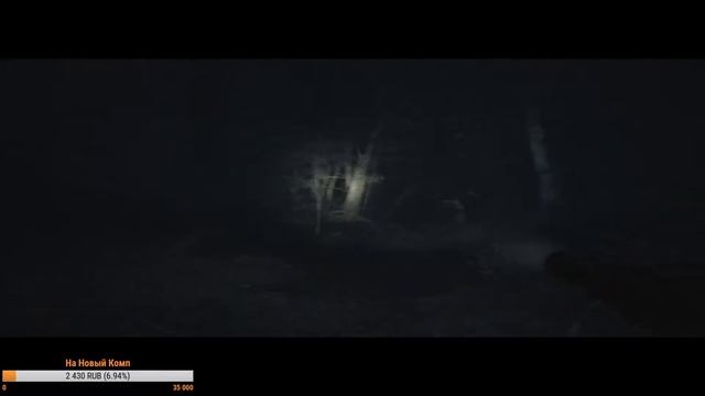 Blair Witch 2019 СМОЖЕТ ЛИ ПЁС ОСТАТЬСЯ В ЖИВЫХ?Прохождение смотреть онлайн
