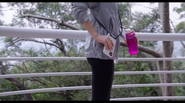 Надёжный съёмный ремешок MOFT Lanyard для любого телефона