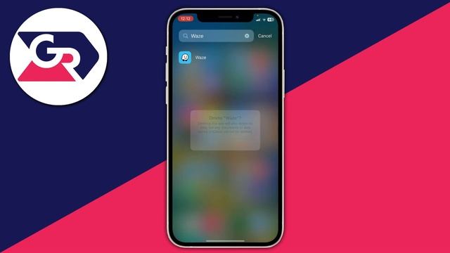 How To Delete Apps On iPhone - Full Guide смотреть онлайн