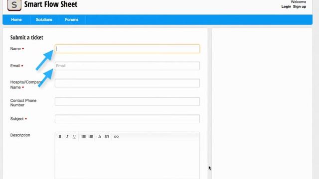TUTORIAL: How to Access SmartFlow Support смотреть онлайн