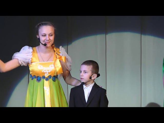 Фестиваль конкурс Адрес детства Кубань 2013 смотреть онлайн