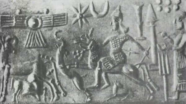 NİBİRU | 12. GEZEGEN | Zecharia Sitchin Sesli Kitap marduk ve anunnaki uygarlığı