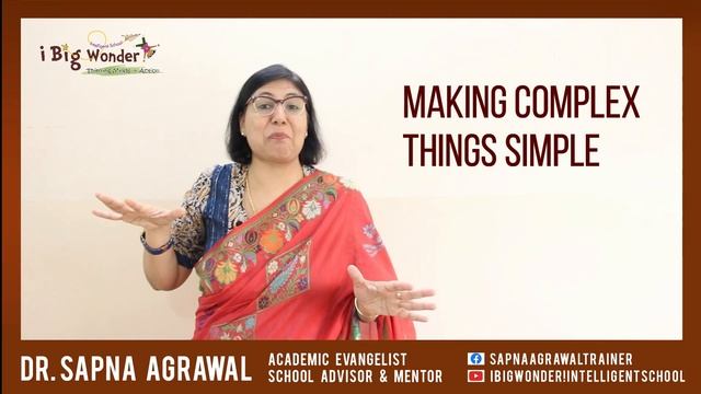 Know 6 Habits of Highly Successful People & Excel to next level | Dr Sapna Agrawal | Lifestyle Coac смотреть онлайн