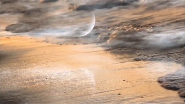 Классическая музыка, на которой стоит сосредоточиться. Фортепиано. Расслабляющая музыка. Шум моря смотреть онлайн