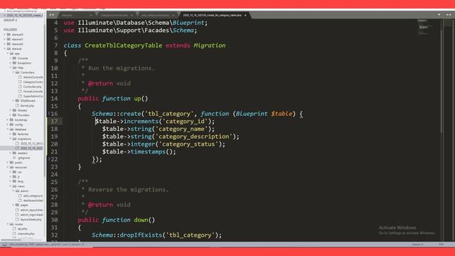 Laravel ecommerce project | Laravel full Bangla course from basic to advanced with project | Part-5 смотреть онлайн