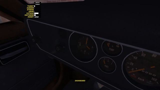 Подключение проводки!!!! Продолжение!!!My summer car! смотреть онлайн