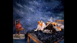 Про принцессу и говорящего кота( Ирис Ревю)