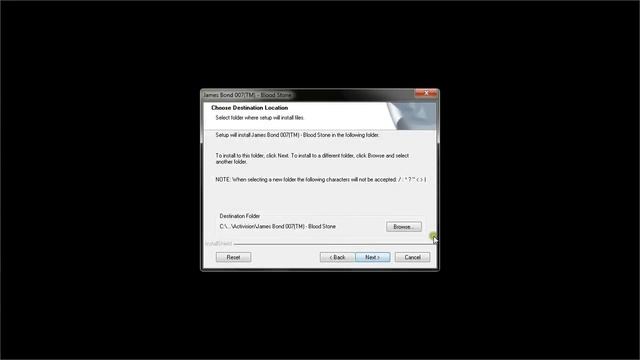 How To Install JAMES BOND 007: BLOOD STONE - reloaded смотреть онлайн