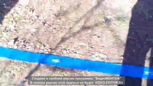 Откачивание фекалий из выгребной ямы насосом FORWATER 2.5