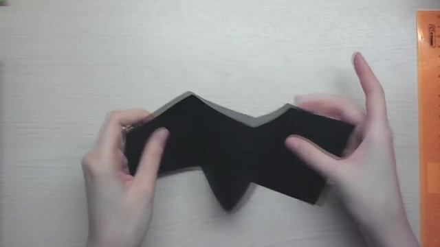 | Расклатэшка | DIY | " раскладушка из бумаги " | Scrapbook | смотреть онлайн