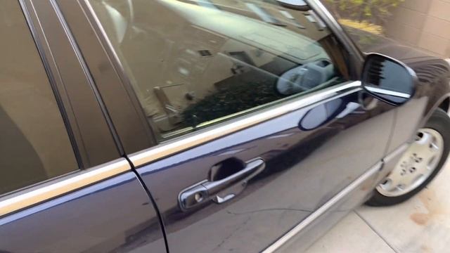 Acura RL Return to Glory ! A 23 hour detail on a 1999 Acura RL 3.5 ? смотреть онлайн
