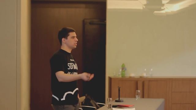 JS Belgrade Meetup - Frame смотреть онлайн